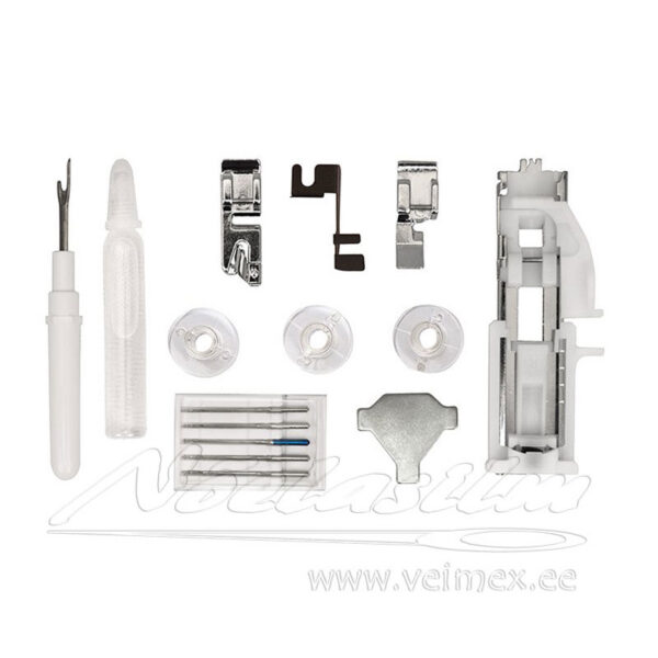 Mehaaniline õmblusmasin Janome SE 7522