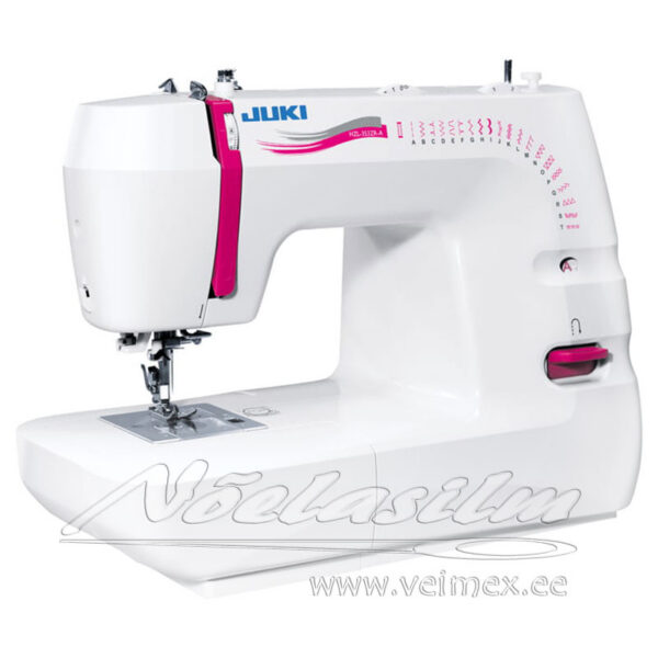 Mehaaniline õmblusmasin Juki HZL 353 ZR-A.