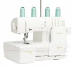 BabyLock Euphoria BLCS-4 altkattemasin