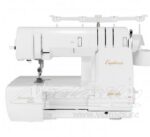 BabyLock Euphoria BLCS-4 altkattemasin