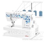 ELNA EASYCOVER altkattemasin