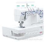 ELNA EASYCOVER altkattemasin