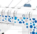 ELNA EASYCOVER altkattemasin