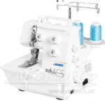 JUKI MCS-1500 N altkattemasin