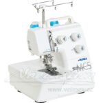 JUKI MCS-1500 N altkattemasin