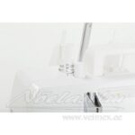 JUKI MCS-1500 N altkattemasin