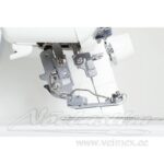 JUKI MCS-1500 N altkattemasin