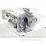 JUKI MCS-1500 N altkattemasin