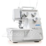 JUKI MCS-1500 N altkattemasin