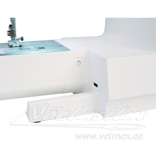 Elektromehaaniline õmblusmasin ArtDecor 7180