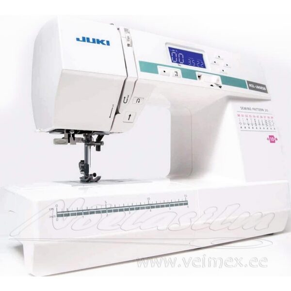 Elektromehaaniline õmblusmasin Juki HZL LB 5020