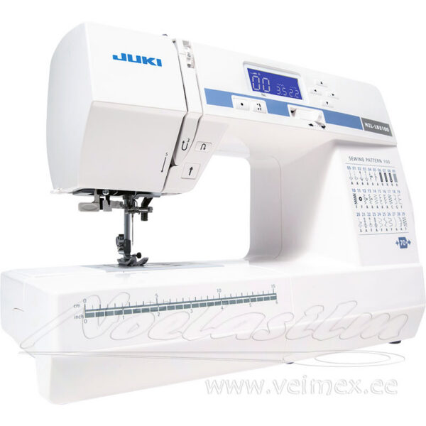 Elektromehaaniline õmblusmasin Juki HZL-LB5100