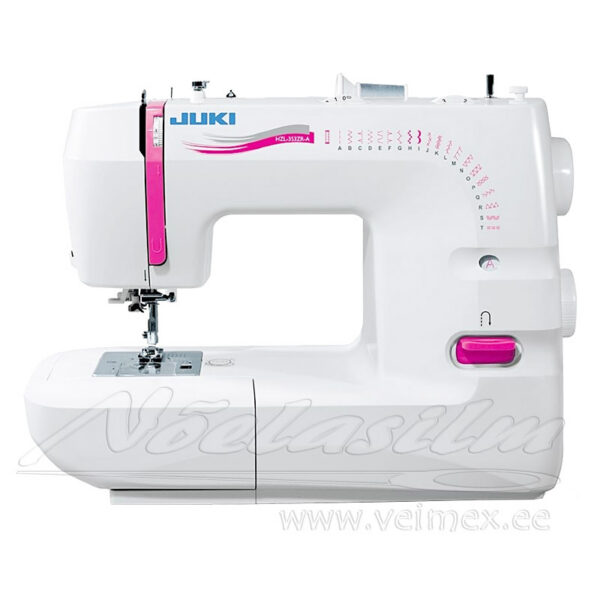 Mehaaniline õmblusmasin Juki HZL 353 ZR-A.