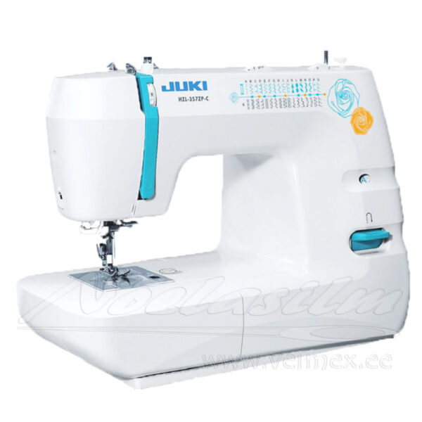 Mehaaniline õmblusmasin Juki HZL 357ZP