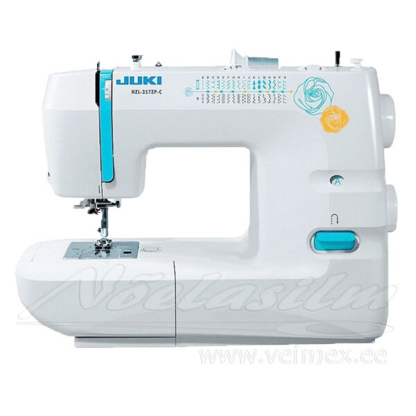 Mehaaniline õmblusmasin Juki HZL 357ZP