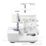 Juki MO 654 DEN overlok