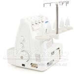 Overlok altkattemasin Juki MO 735 N