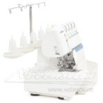 Overlok altkattemasin Juki MO 735 N