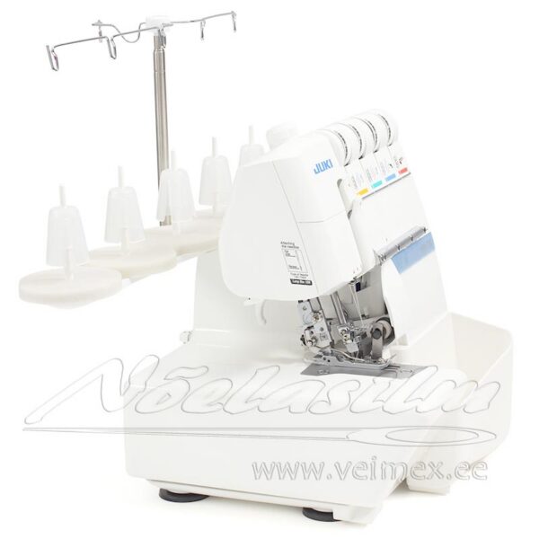 Overlok altkattemasin Juki MO 735 N