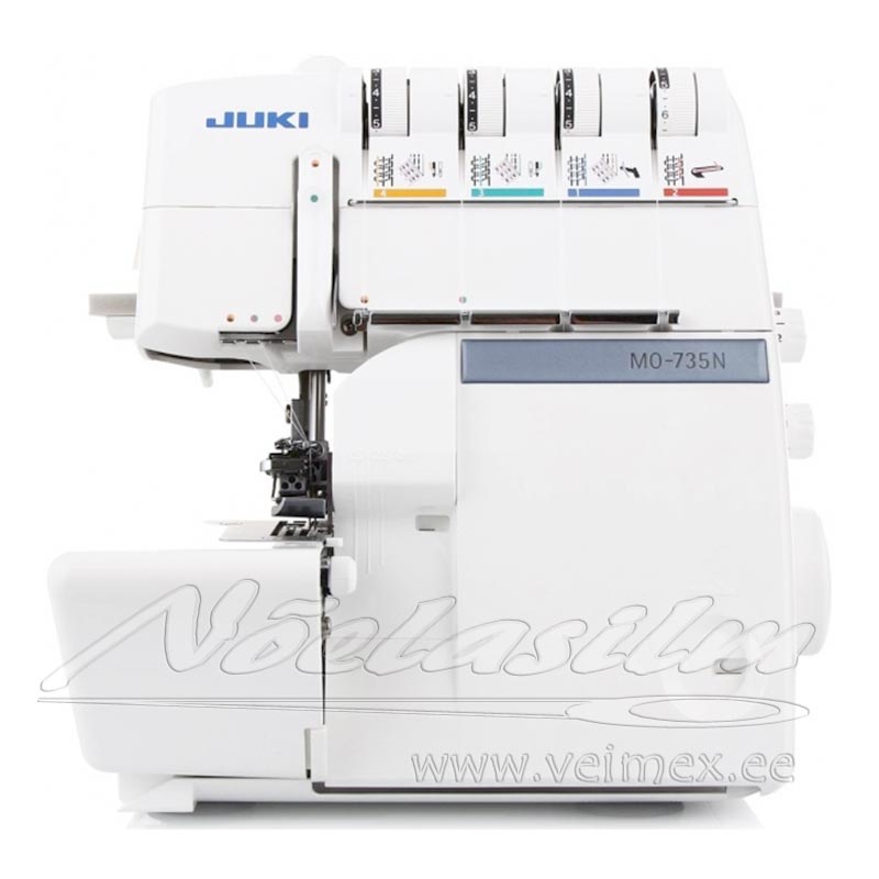 overlok-altkattemasin-juki-mo-735n-overlock-machine-veimex.ee Overlok altkattemasin Juki MO 735 N
