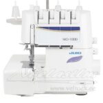 Overlok Juki MO 1000