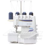 Overlok Juki MO 1000