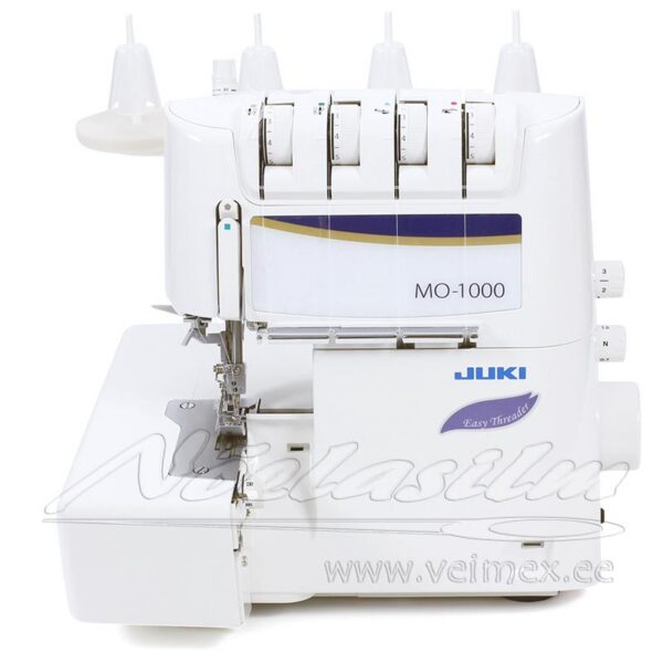 Overlok Juki MO 1000