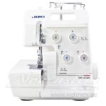 JUKI MO 644 DN overlok
