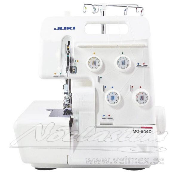 JUKI MO 644 DN overlok