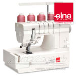 Elna eXtend Covermax topeltkattemasin - Image 9