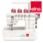 ELNA eXtend Covermax topeltkattemasin
