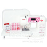 Elektromehaaniline õmblusmasin Janome 3160 PG Anniversary Edition