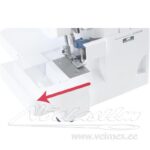 Juki Kireina MO-70 BA overlok