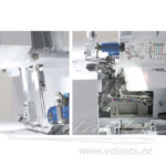 Juki Kireina MO-70 BA overlok