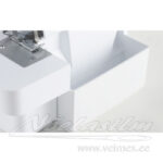 Juki Kireina MO-70 BA overlok