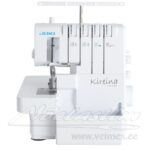 Juki Kireina MO-70 BA overlok