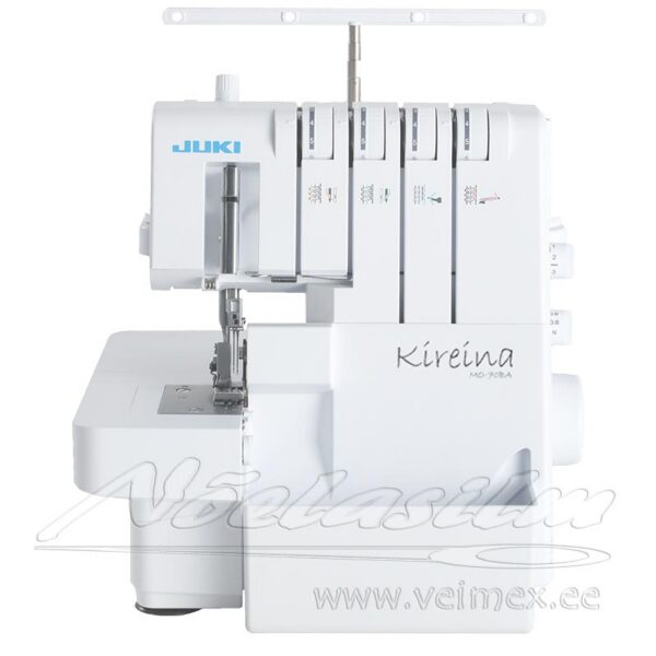 Juki Kireina MO-70 BA overlok