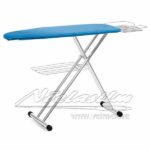 Triikimislaud Battistella Maxi Chrom