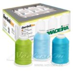 Niit MADEIRA Aerolock 9201 - 12 SET - Image 3