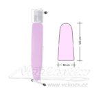 Triikimislaud Texi BIB 40x120 - Image 2