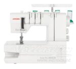 Kattemasin Janome CoverPro Lux