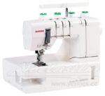 Kattemasin Janome CoverPro Lux