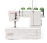 Kattemasin Janome CoverPro Lux