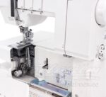 Kattemasin Janome CoverPro Lux