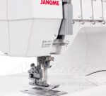 Kattemasin Janome CoverPro Lux